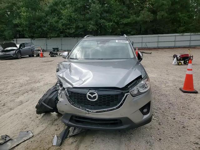 2014 Mazda Cx-5 Gt VIN: JM3KE2DY5E0349045 Lot: 80640045