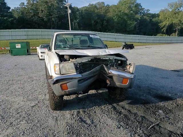 1999 Toyota Tacoma Prerunner VIN: 4TANM92N1XZ455092 Lot: 81484115