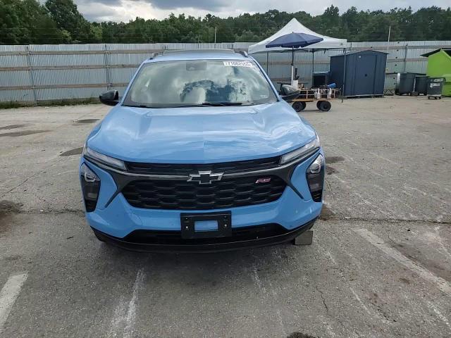 2024 Chevrolet Trax 2Rs VIN: KL77LJE29RC048028 Lot: 71082555
