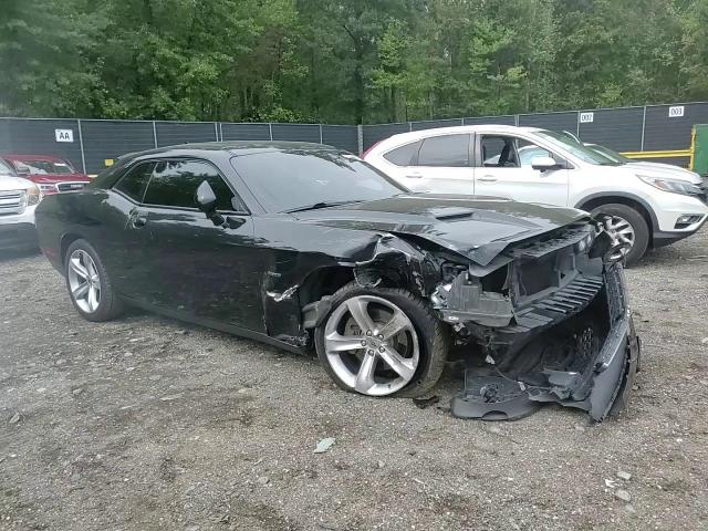 2017 Dodge Challenger R/T VIN: 2C3CDZBTXHH558768 Lot: 81933015