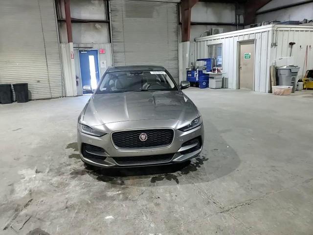 2020 Jaguar Xe S VIN: SAJAE4FX1LCP60332 Lot: 72016845