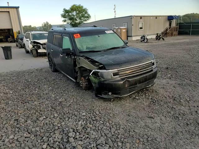2016 Ford Flex Sel VIN: 2FMHK6C8XGBA19127 Lot: 84174175