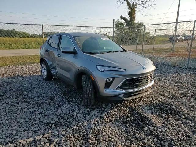 2024 Buick Encore Gx Preferred VIN: KL4AMBSL1RB150268 Lot: 71795675