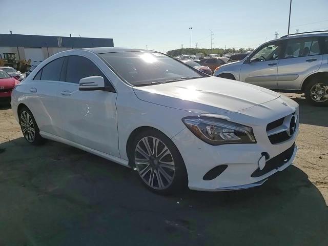 2019 Mercedes-Benz Cla 250 4Matic VIN: WDDSJ4GB3KN727665 Lot: 70543145