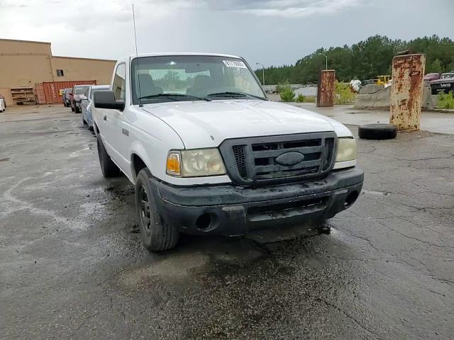 2009 Ford Ranger VIN: 1FTYR10D29PA24080 Lot: 81776005