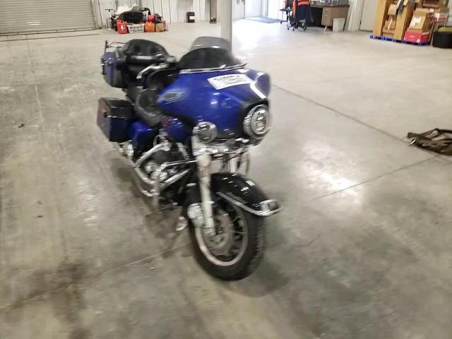 1999 Harley-Davidson Flhtcui VIN: 1HD1FCW17XY623758 Lot: 71026545