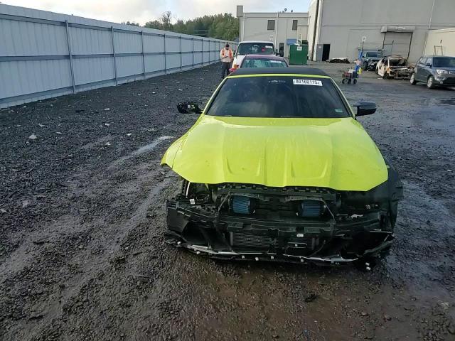 2023 BMW M4 Competition VIN: WBS33BA04PCL96336 Lot: 80160115