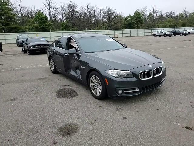 2016 BMW 528 Xi VIN: WBA5A7C59GG148245 Lot: 81288915