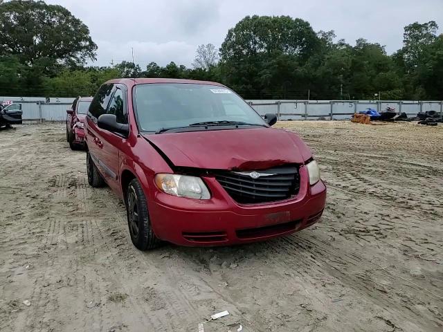 2005 Chrysler Town & Country VIN: 1C4GP45R35B390158 Lot: 84560615