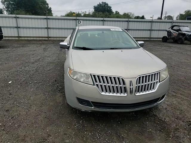 2010 Lincoln Mkz VIN: 3LNHL2GC5AR610348 Lot: 81887445