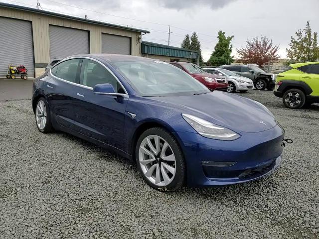 2018 Tesla Model 3 VIN: 5YJ3E1EA1JF046946 Lot: 82126365