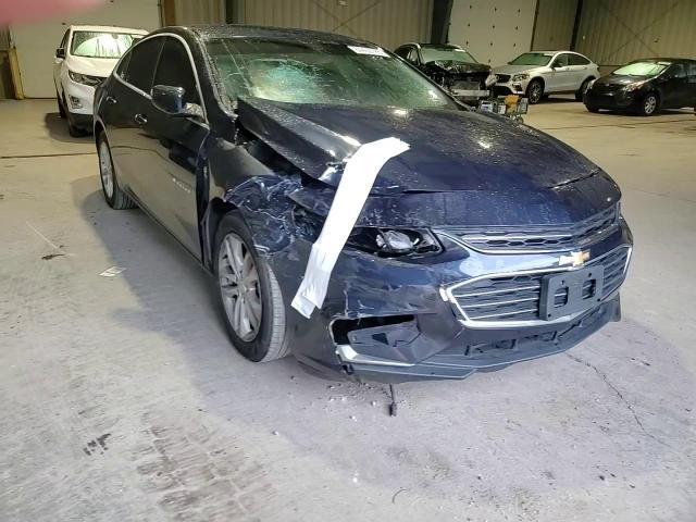 2018 Chevrolet Malibu Lt VIN: 1G1ZD5ST7JF252562 Lot: 84459785