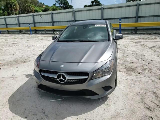 2016 Mercedes-Benz Cla 250 4Matic VIN: WDDSJ4GB1GN355864 Lot: 81295175