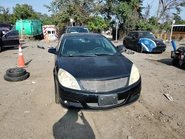 2007 Saturn Aura Xr VIN: 1G8ZV57797F282701 Lot: 80155665