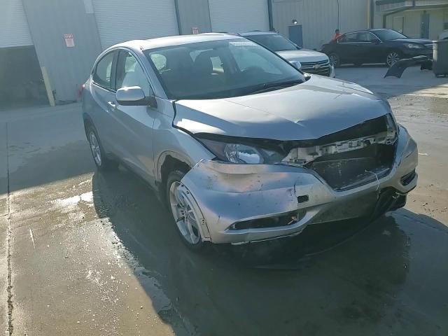 2018 Honda Hr-V Lx VIN: 3CZRU6H32JG710781 Lot: 81616715