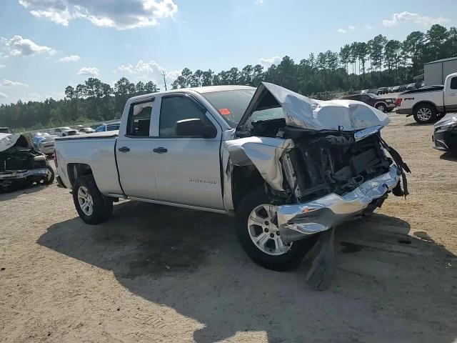 2017 Chevrolet Silverado C1500 VIN: 1GCRCNEH7HZ351179 Lot: 71469715
