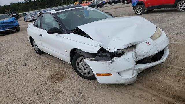 2000 Saturn Sc1 VIN: 1G8ZP1283YZ160659 Lot: 80305285