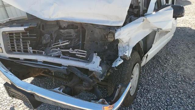 1996 GMC Sierra C1500 VIN: 1GTEC14M1TZ526458 Lot: 81806285