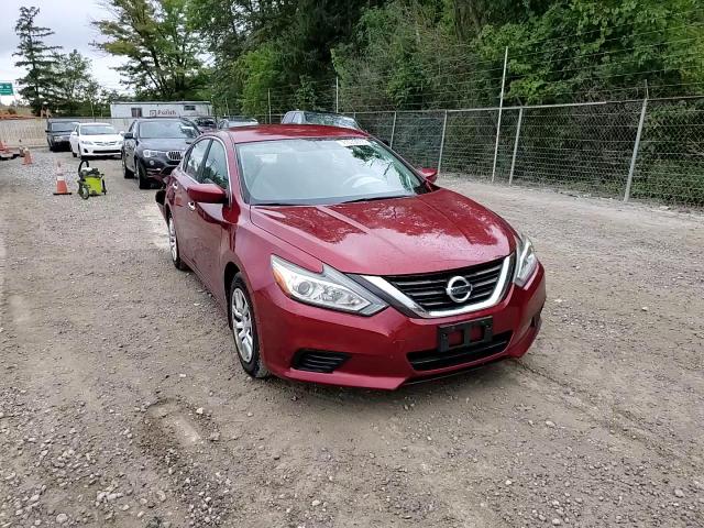 2017 Nissan Altima 2.5 VIN: 1N4AL3AP3HC138768 Lot: 71533635