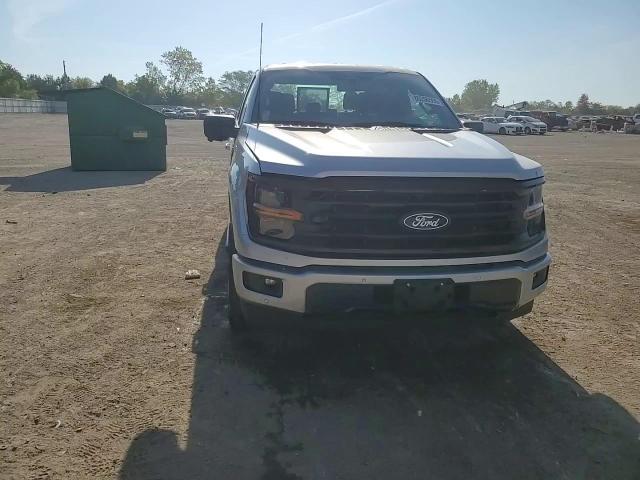 2024 Ford F150 Xlt VIN: 1FTFW3LD5RFA15189 Lot: 80206595