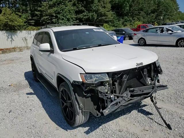 2017 Jeep Grand Cherokee Laredo VIN: 1C4RJEAG9HC685882 Lot: 80272075