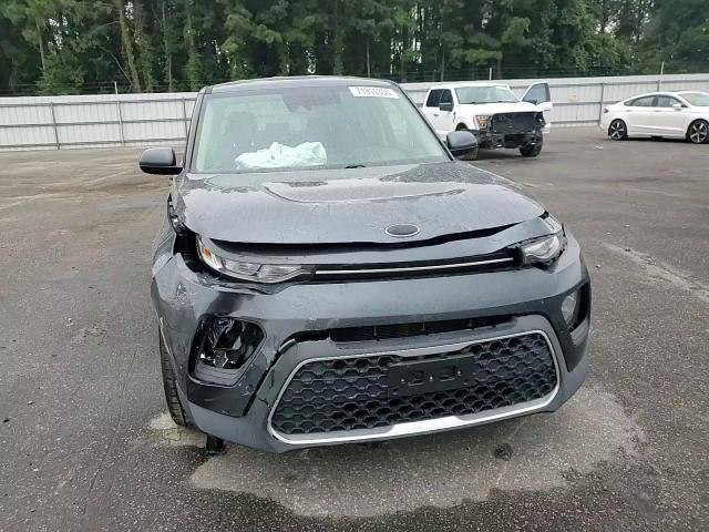 2020 Kia Soul Lx VIN: KNDJ23AUXL7043032 Lot: 71915355