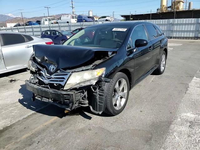 2010 Toyota Venza VIN: 4T3ZK3BB9AU029642 Lot: 80872145