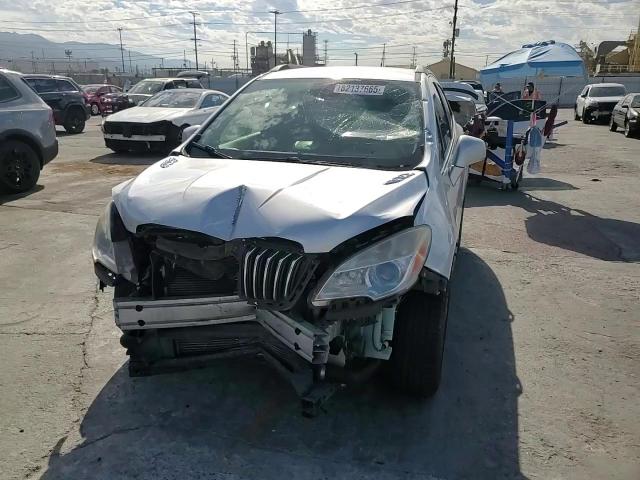2013 Buick Encore VIN: KL4CJASB6DB129198 Lot: 82137665