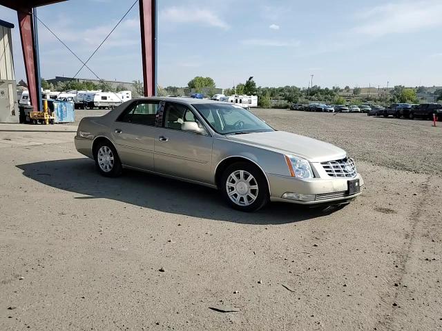 2009 Cadillac Dts VIN: 1G6KD57Y59U120150 Lot: 80029725