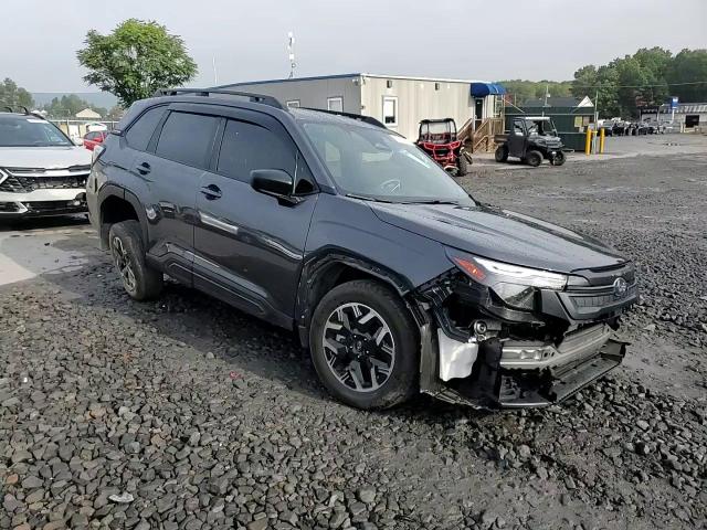 2025 Subaru Forester VIN: JF2SLDAC0SH449507 Lot: 82125035