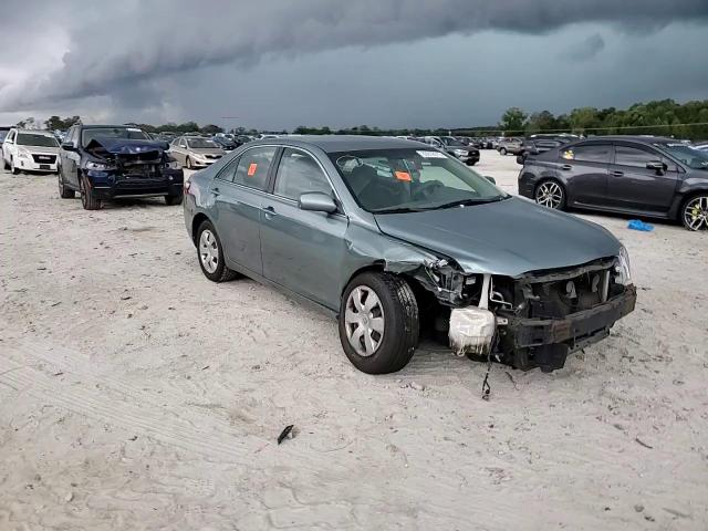 2007 Toyota Camry Le VIN: 4T1BK46K47U546429 Lot: 83972915