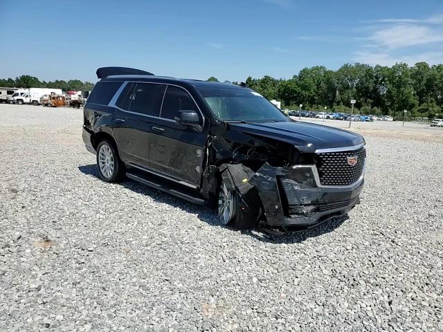 2024 Cadillac Escalade Premium Luxury VIN: 1GYS3BKL0RR266043 Lot: 80028285