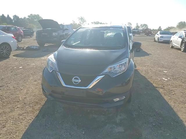 2017 Nissan Versa Note S VIN: 3N1CE2CPXHL377102 Lot: 70496145