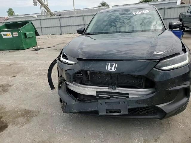 2025 Honda Hr-V Lx VIN: 3CZRZ2H32SM715721 Lot: 71271215