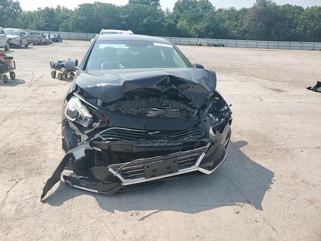 2018 Hyundai Sonata Se VIN: 5NPE24AFXJH725281 Lot: 71458795