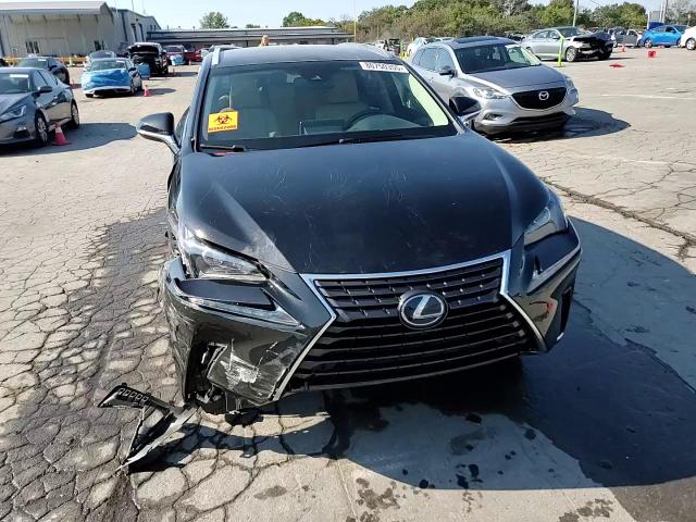 2019 Lexus Nx 300 Base VIN: JTJYARBZ7K2125789 Lot: 80750355
