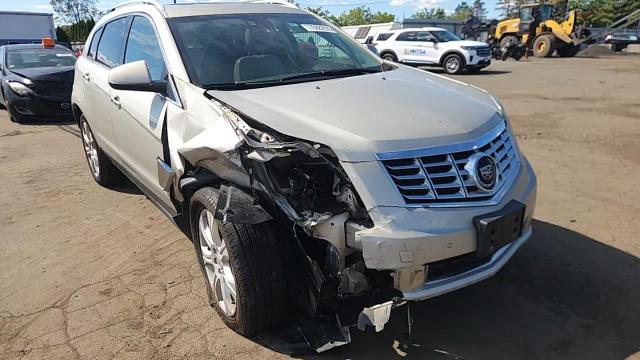 2015 Cadillac Srx Premium Collection VIN: 3GYFNGE38FS547147 Lot: 70882935