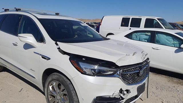 2020 Buick Enclave Avenir VIN: 5GAEVCKW9LJ151879 Lot: 71876915