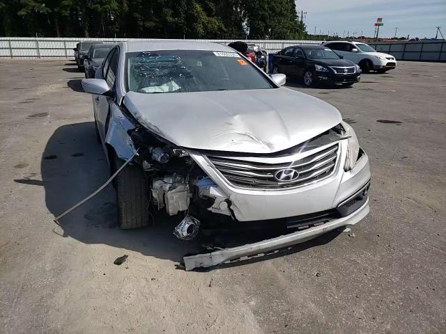 2015 Hyundai Azera VIN: KMHFG4JG7FA454138 Lot: 81660335