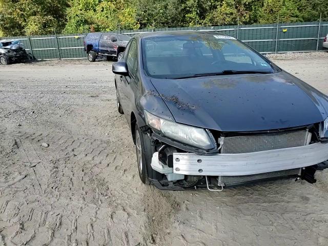 2013 Honda Civic Lx VIN: 2HGFB2F54DH515508 Lot: 81112005