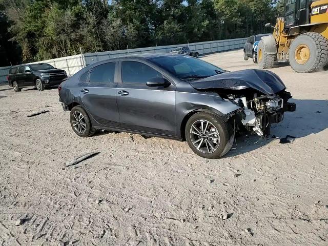 2024 Kia Forte Lx VIN: 3KPF24AD8RE713780 Lot: 80958215