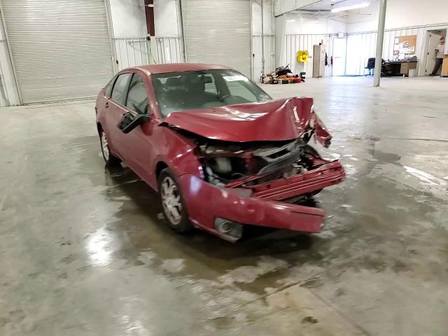 2009 Ford Focus Ses VIN: 1FAHP36N29W118067 Lot: 80876165