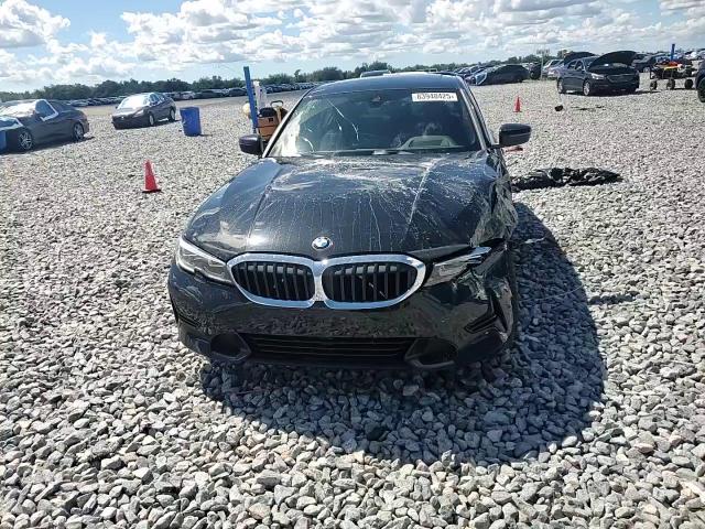 2019 BMW 330Xi VIN: WBA5R7C53KAJ82203 Lot: 83948425