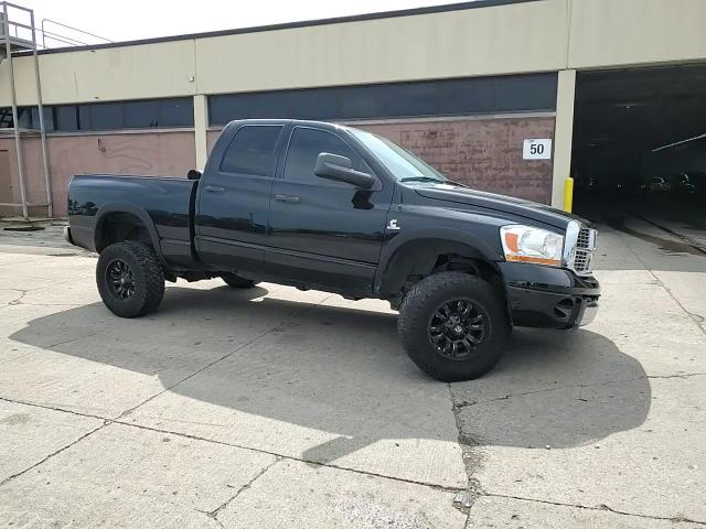 2006 Dodge Ram 2500 St VIN: 1D7KS28C46J129915 Lot: 81498805