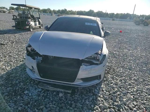 2015 Audi A3 Premium VIN: WAUACGFF4F1143579 Lot: 81797995