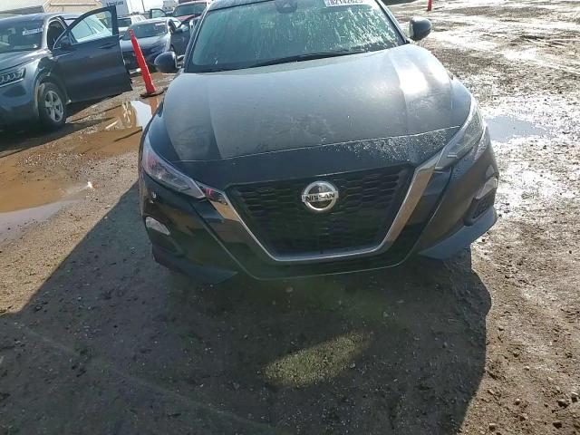 2020 Nissan Altima Sr VIN: 1N4BL4CW0LC152733 Lot: 82142625