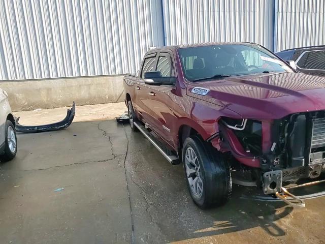 2019 Ram 1500 Big Horn/Lone Star VIN: 1C6SRFFTXKN589302 Lot: 80673195