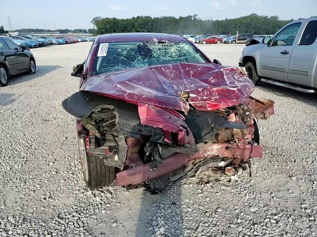 2020 Chevrolet Impala Premier VIN: 1G1105S36LU115569 Lot: 80353475