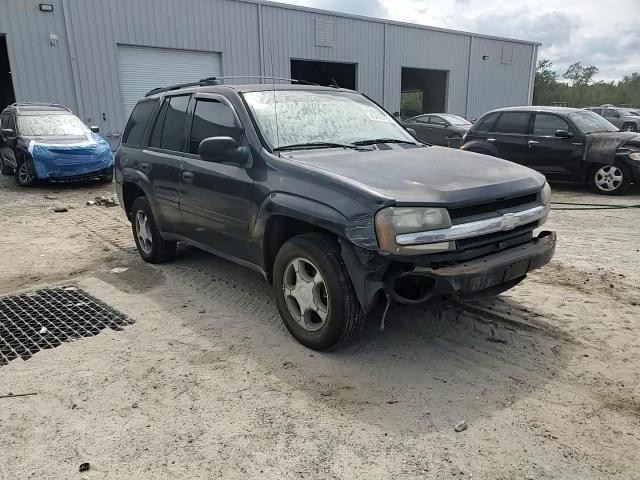 2007 Chevrolet Trailblazer Ls VIN: 1GNDS13SX72200338 Lot: 80493185