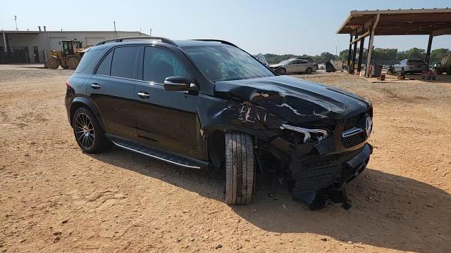 2022 Mercedes-Benz Gle 350 4Matic VIN: 4JGFB4KB1NA659938 Lot: 80708615